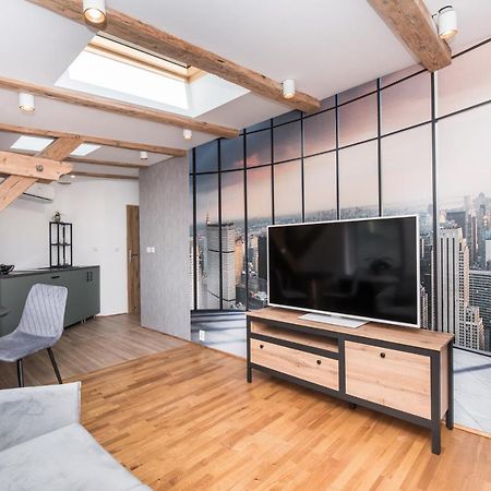 Apartament Mikolowska 2 غليفيتسه المظهر الخارجي الصورة
