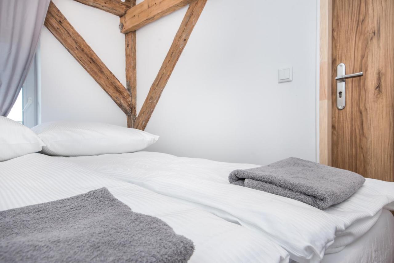 Apartament Mikolowska 2 غليفيتسه المظهر الخارجي الصورة