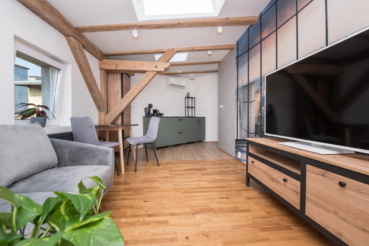 Apartament Mikolowska 2 غليفيتسه المظهر الخارجي الصورة