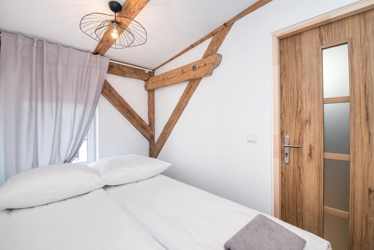 Apartament Mikolowska 2 غليفيتسه المظهر الخارجي الصورة