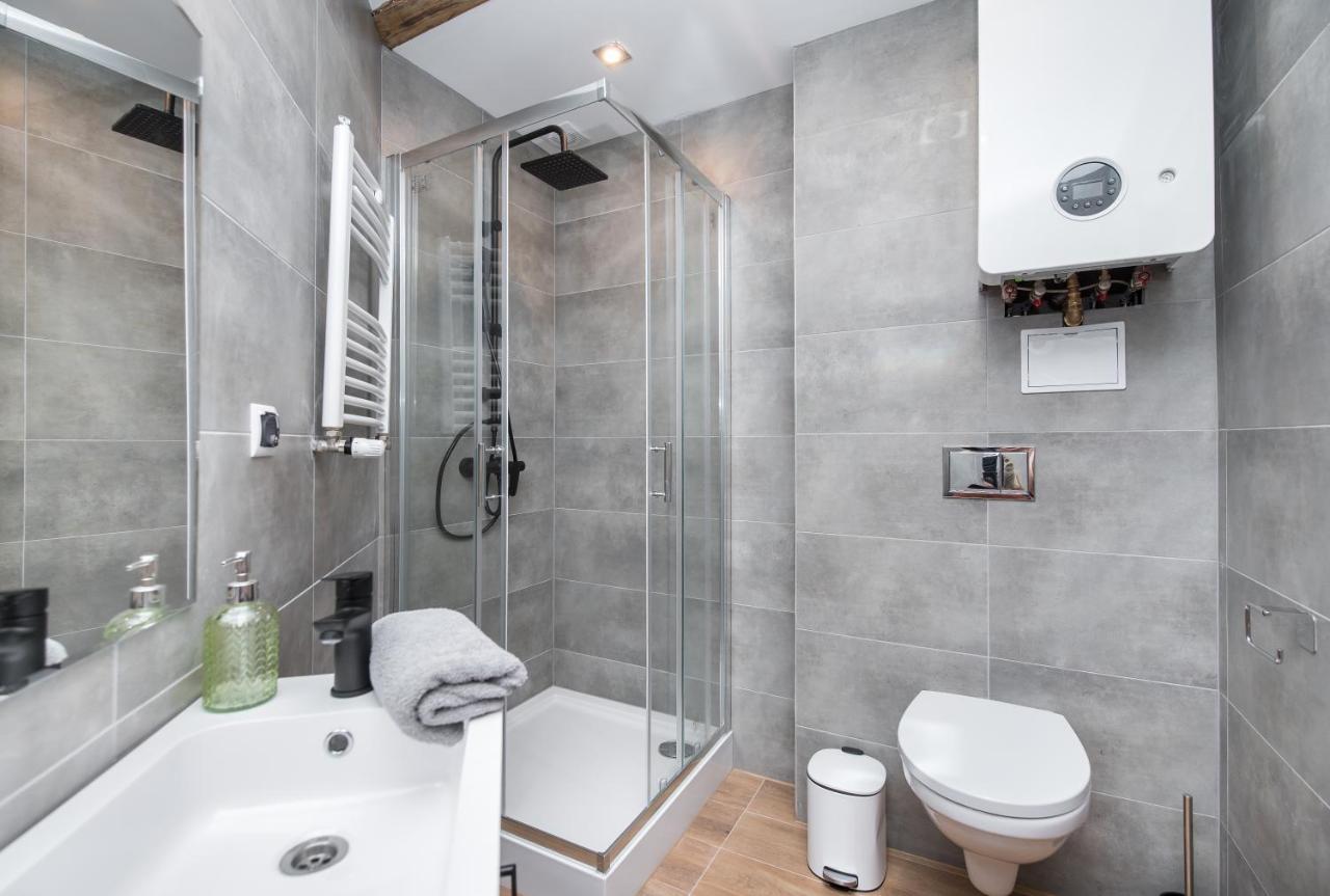 Apartament Mikolowska 2 غليفيتسه المظهر الخارجي الصورة