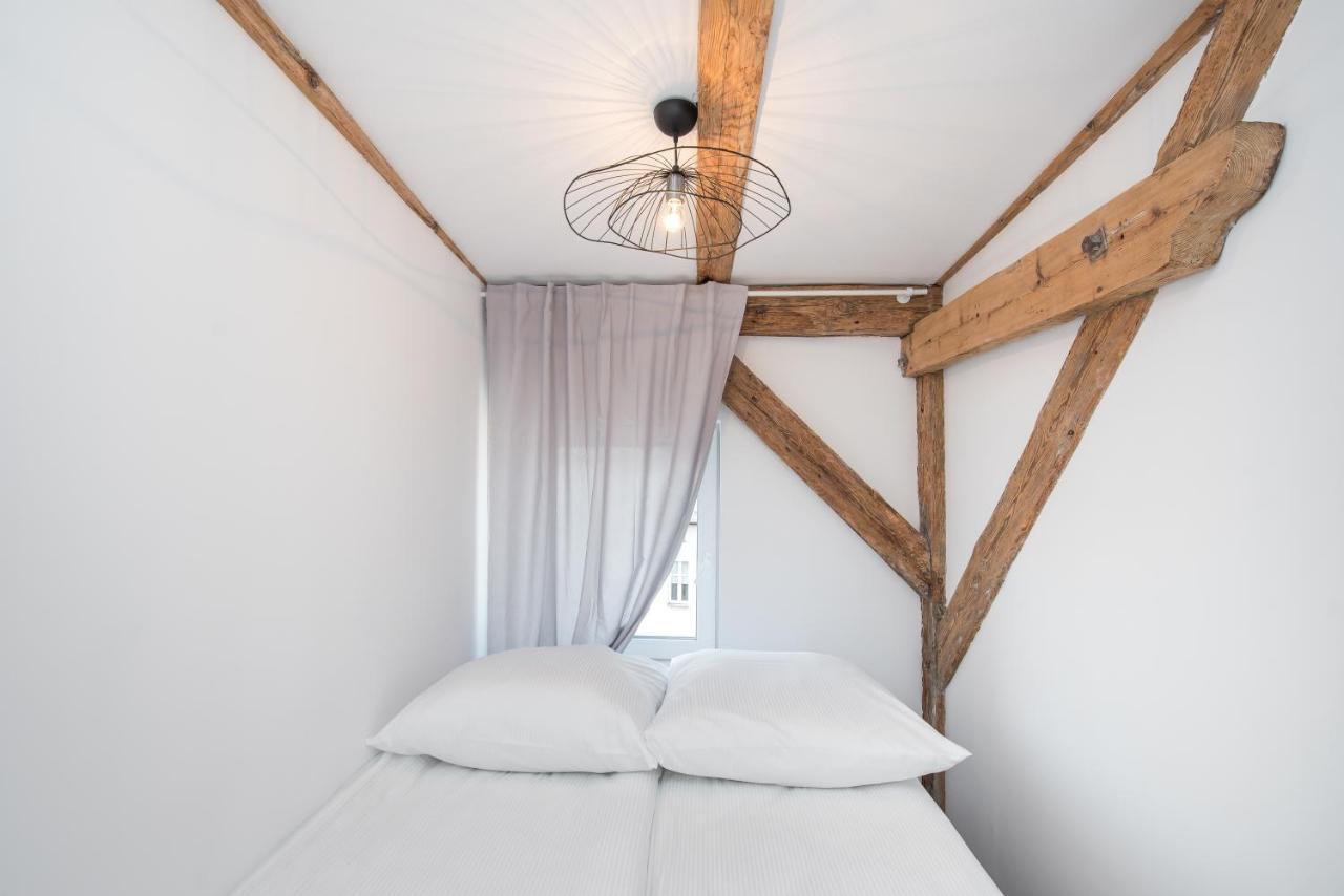 Apartament Mikolowska 2 غليفيتسه المظهر الخارجي الصورة