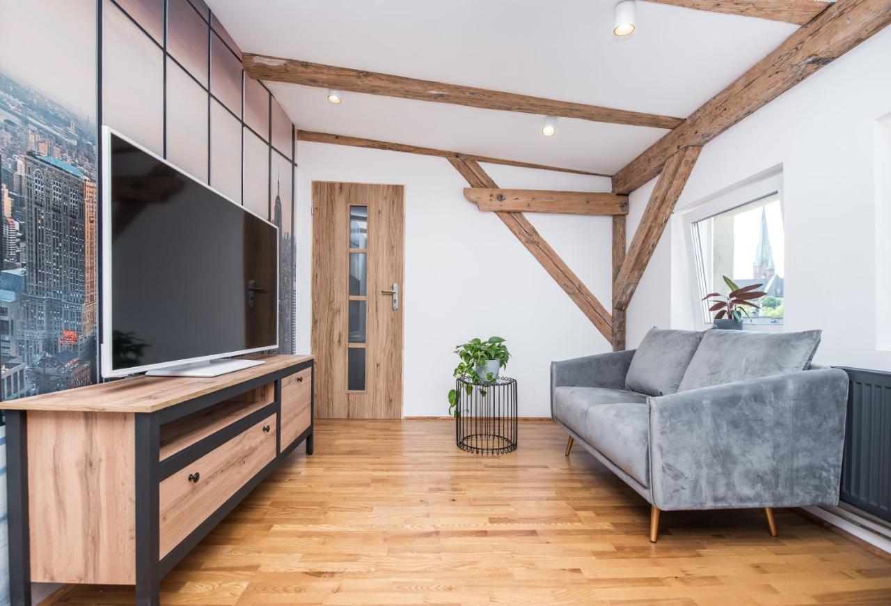 Apartament Mikolowska 2 غليفيتسه المظهر الخارجي الصورة
