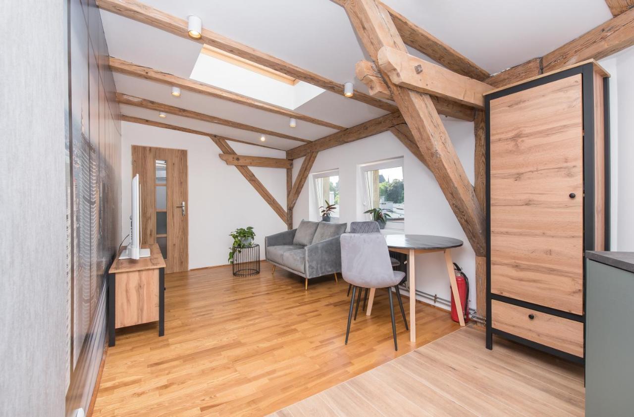 Apartament Mikolowska 2 غليفيتسه المظهر الخارجي الصورة