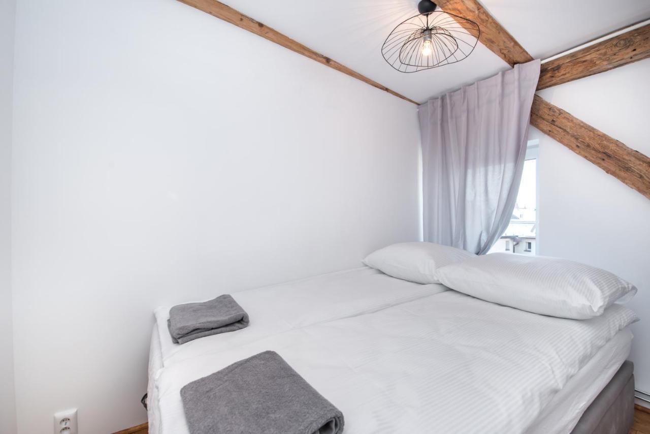 Apartament Mikolowska 2 غليفيتسه المظهر الخارجي الصورة